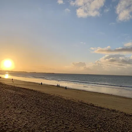 Apartman Avec Grande Terrasse Dans Un Magnifique Parc A 5 Minutes De La *