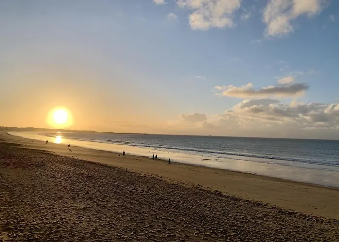 Apartment Avec Grande Terrasse Dans Un Magnifique Parc A 5 Minutes De La *